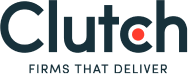 clutch logo
