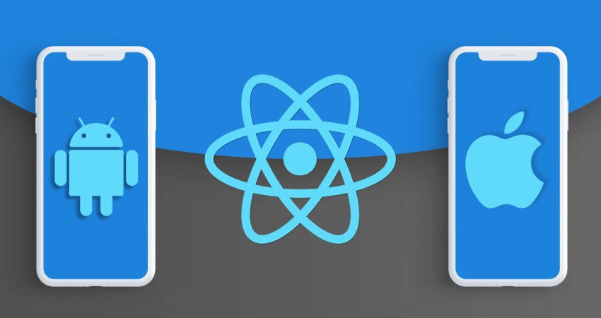 cross-platform mobile development image banner