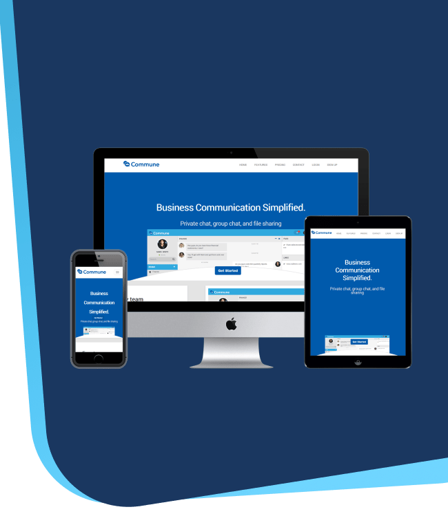 portfolio detail mobile banner