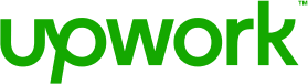 Upwork logo