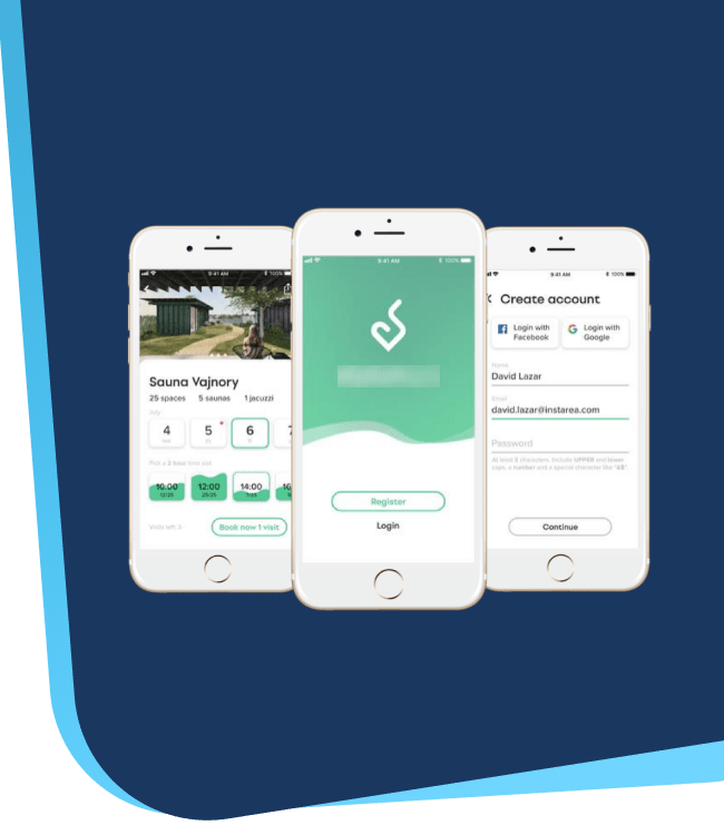 elysiumspa mobile banner image