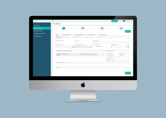 Corporate Training Course Builder