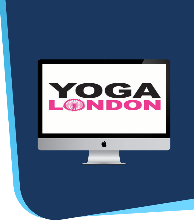 Yoga London 2