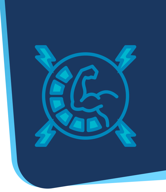 gym and fitness mobile image