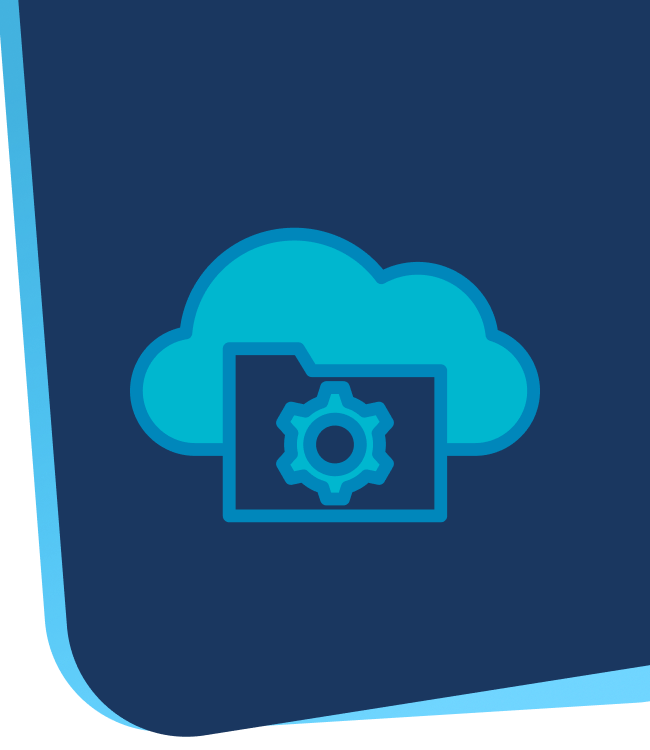 project management mobile banner