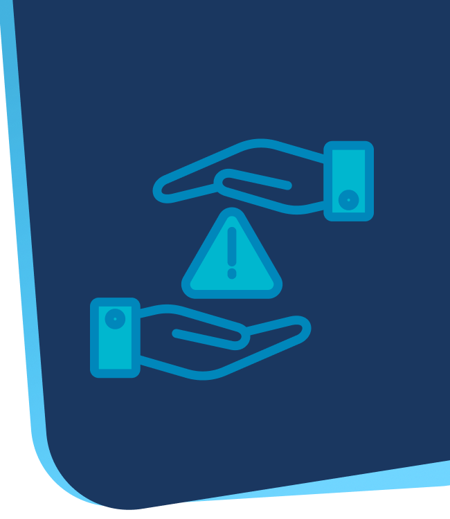 risk management mobile banner