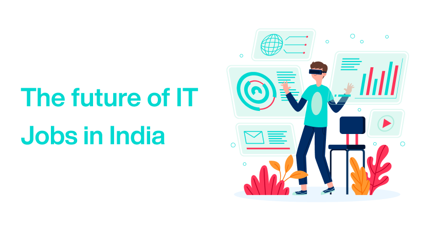 Future of IT Jobs In India