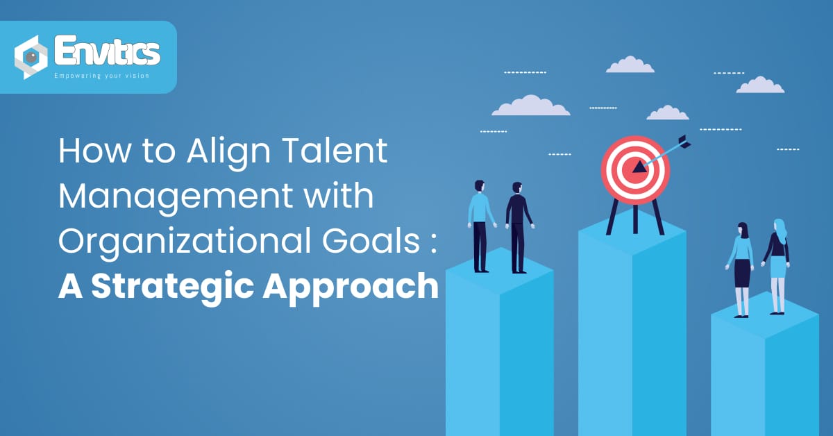 Talent Management feature image