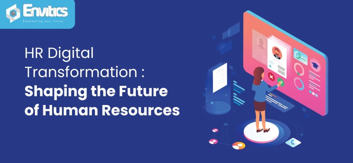 hr digital transformation