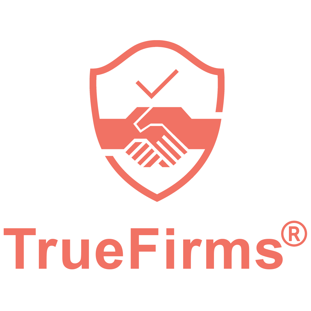 truefirms logo