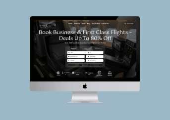 Flight Booking